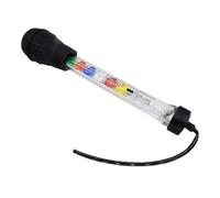 Comprobador de líquido de refrigeración - Comprobador de líquido de refrigeración de goma anticongelante | Comprobador de líquido de refrigeración del motor para control del punto de ebullición y