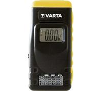Varta Comprobador de pilas 891 – LCD digital