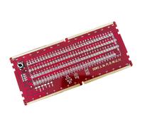 Comprobador de ranuras de memoria DDR5: amplia compatibilidad para la reparación de computadoras