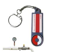 Comprobador de solenoide | Detector de Voltaje AC - Herramienta de Detección para Diagnóstico Electrodomésticos Doméstico Mantenimiento Industrial Equipos Comerciales Eléctrico y Automotriz