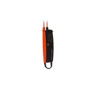 Comprobador de tensión 2 polos, indicador LED IP65 9918880000
