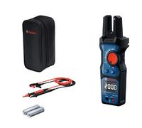 Comprobador de tensión BOSCH GFM 1000-15 0601077400
