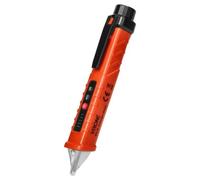 Comprobador de tensión inductivo con linterna, 12-1000V VT-3