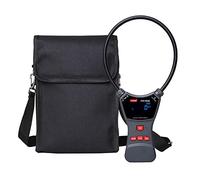 Comprobador de Tierra Leakage Current Tester 0A-10000A Flexible Clamp Meter Digital FR1050A(FR1050)