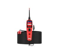 Comprobador de voltaje, Probador De Circuitos Eléctricos For Automóviles, Sonda Potencia, Detector Cortocircuitos Y Abiertos, Herramienta Diagnóstico For Reparación,Herramienta eléctrica automotriz