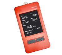 Comprobador detallado de panel fotovoltaico con tecnología MPPT para diagnóstico de estructuras y análisis de datos probador de panel con MPPT