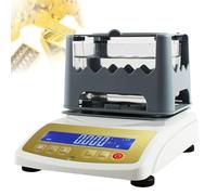 Comprobador Digital De Autenticidad De Metales Preciosos,Probador De Oro,Plata,Equipo De Laboratorio Para Joyerías Y Casas De Empeño,600K