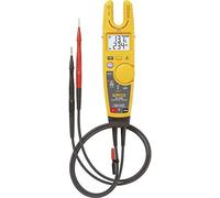 Comprobador eléctrico T6-1000, Yellow, Gray, Red