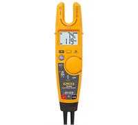 FLUKE T6-600 - Pinza amperimétrica T6-600, CA, hasta 200 A, 600 V, FieldSense