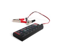 BS CHARGER Tester comprobador baterias BS Charger BT-02