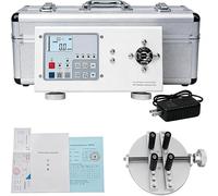 Comprobador Torque Tapas Botellas Digital Multifuncional, Medidor De Torque Para Tapas De Botellas,Herramienta De MedicióN De Torque De PrecisióN,DiáMetro De Abrazadera Ajustable De 10-160 Mm(HP-300)