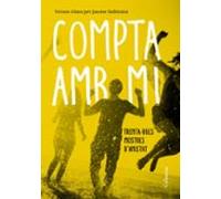 Compta amb mi: Trenta-dues mostres d'amistat (Versos joves)