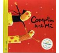 Compta Amb Mi: Una Cançó Contada De Txarango