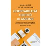 Comptabilitat I Gestió De Costos