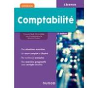 Comptabilité - 2e Éd. (ebook)