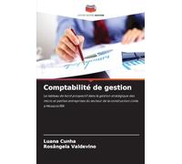 Comptabilité de gestion