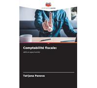 Comptabilité fiscale