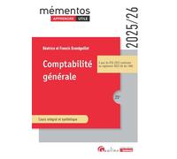 Comptabilité générale