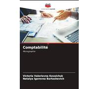 Comptabilité: Monographie