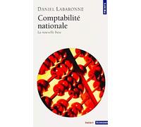 Comptabilité nationale. La nouvelle base 95 (Points Economie)