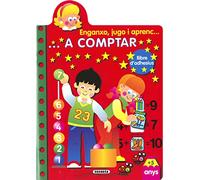 Comptar (Enganxo,Jugo I Aprenc...)