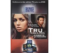 Compte à rebours - 2 épisodes [Francia] [DVD]