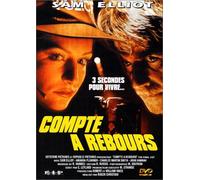 Compte à rebours [Francia] [DVD]