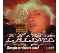 Compte à rebours lancé
