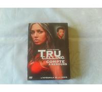 Compte à rebours - L'intégrale [Francia] [DVD]