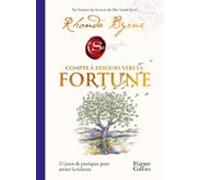 Compte À Rebours Vers La Fortune (ebook)