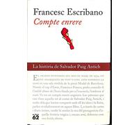 Compte enrere: La història de Salvador Puig Antich (No Ficció)