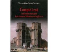 Compte I Raó (ebook)
