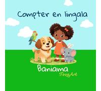 Compter les animaux en lingala: How to count animals in lingala
