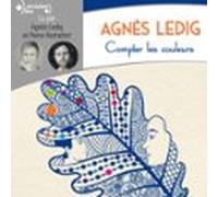 Compter Les Couleurs (audiolibro)