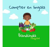Compter les légumes en lingala: How to count vegetables in lingala
