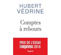 Comptes À Rebours (ebook)