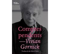 Comptes pendents: Apunts d'una relectora crònica (SIN COLECCION)