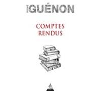 Comptes Rendus (ebook)