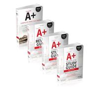 CompTIA A+ Complete Certification Kit: Core 1 Exam 220-1201 and Core 2 Exam 220-1202: CompTIA A+ Complete Study Guide Vol 1: Core 1 Exam 220-1201 / ... A+ Complete Review Guide (Sybex Study Guide)