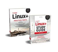 CompTIA Linux+ Certification Kit: Exam XK0-005