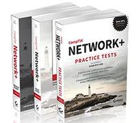 CompTIA Network+ Certification Kit: Exam N10-008