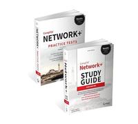 CompTIA Network+ Certification Kit: Exam N10-009