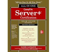 CompTIA Server+ – Guía todo en uno para el examen SK0-005 – Segunda edición