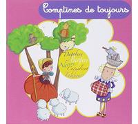 Comptines de Toujours