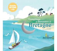 Comptines et Berceuses de Bretagne