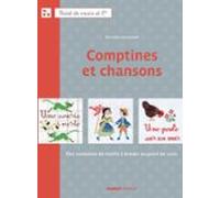 Comptines Et Chansons (ebook)