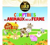 Comptines les Animaux de la Ferme