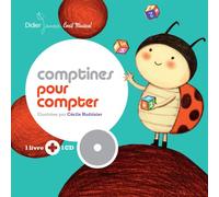 Comptines pour compter