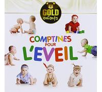 Comptines pour l'Éveil