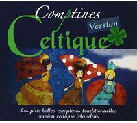 Comptines Version Celtique Chantees par Remi & the Green Duck